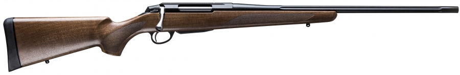 Carabine TIKKA T3X Hunter Flûtée Fileté Cal.222 Rem
