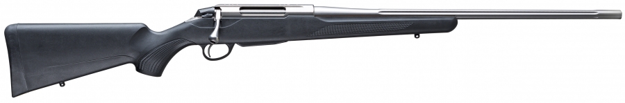 Carabine TIKKA T3X Superlite Flûtée Inox Cal.30-06 Sprg
