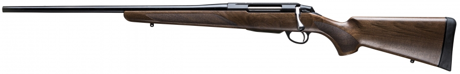 Carabine TIKKA T3X Hunter Gaucher Fileté Cal.308 Win