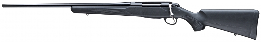 Carabine TIKKA T3X Lite Gaucher Fileté Cal.30-06 Sprg