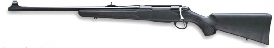 Carabine TIKKA T3X Lite Gaucher Cal.30-06 Sprg
