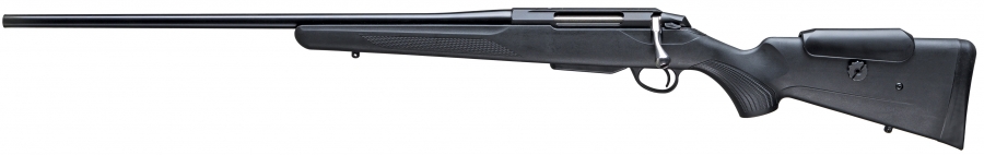Carabine TIKKA T3X Lite Ajustable Gaucher Fileté Cal.223 Rem