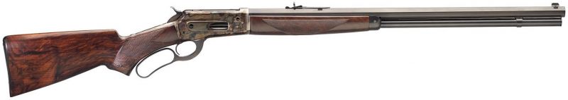 Carabine PEDERSOLI Lever Action Sporting Rifle Mod. 1886 cal.45-70 Gvt
