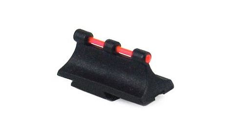 Guidon GAMO en Fibre Optique