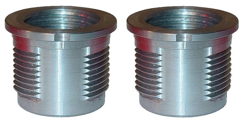 Verrou rapide pour presse de rechargement Lee Bushing Breech Lock Challenger #90600