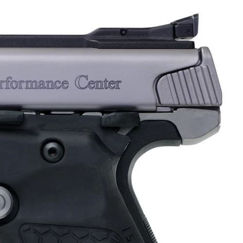 Pistolet SMITH & WESSON Performance Center SW22 Victory Target cal.22Lr
