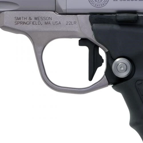 Pistolet SMITH & WESSON Performance Center SW22 Victory Target cal.22Lr