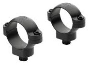 Collier type QR LEUPOLD Mod.34mm Haut