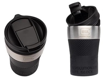 Mug Thermos Glock Noir