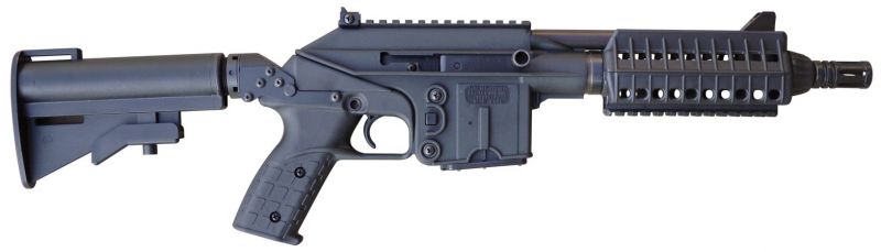 KELTEC PLR-16 Carbine cal.223 Rem