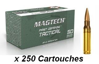 MAGTECH cal.308 Win FMJ /250