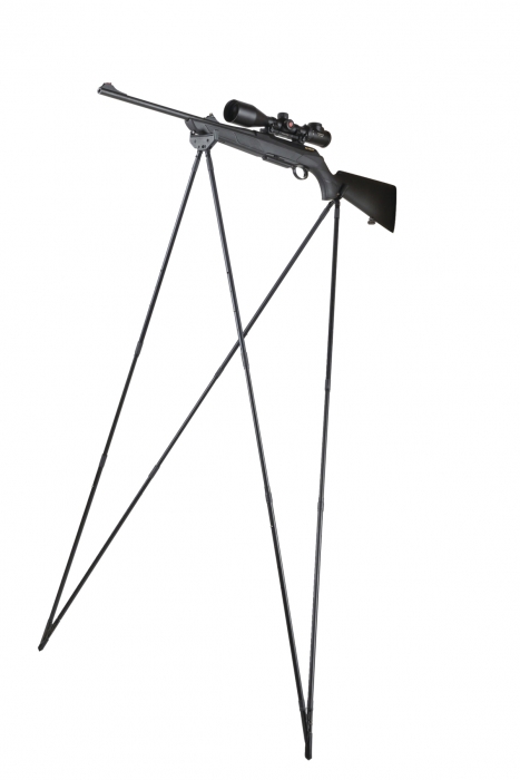 Canne de Pirsch 4 STABLE STICK Bush