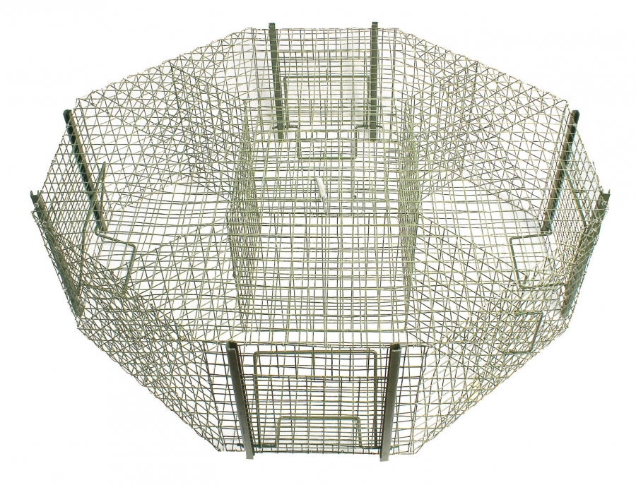 Cage à Pies
