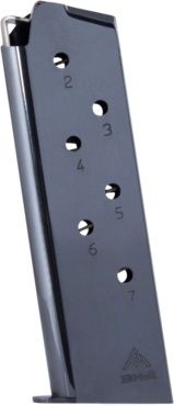 Chargeur MEC-GAR 1911 cal.45 ACP (7 coups)