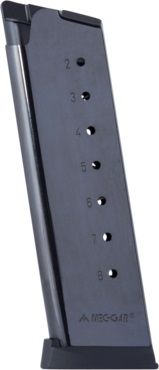 Chargeur MEC-GAR 1911 cal.45 ACP (8 coups)