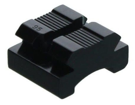 Embase Weaver WINCHESTER 94 (angle eject) n°95 (la pièce)