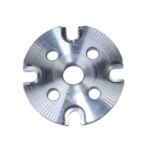 Plateau 4 positions support de douilles pour presse LEE Auto Breech Lock Pro #1 cal.38Sp - 357 mag #90582