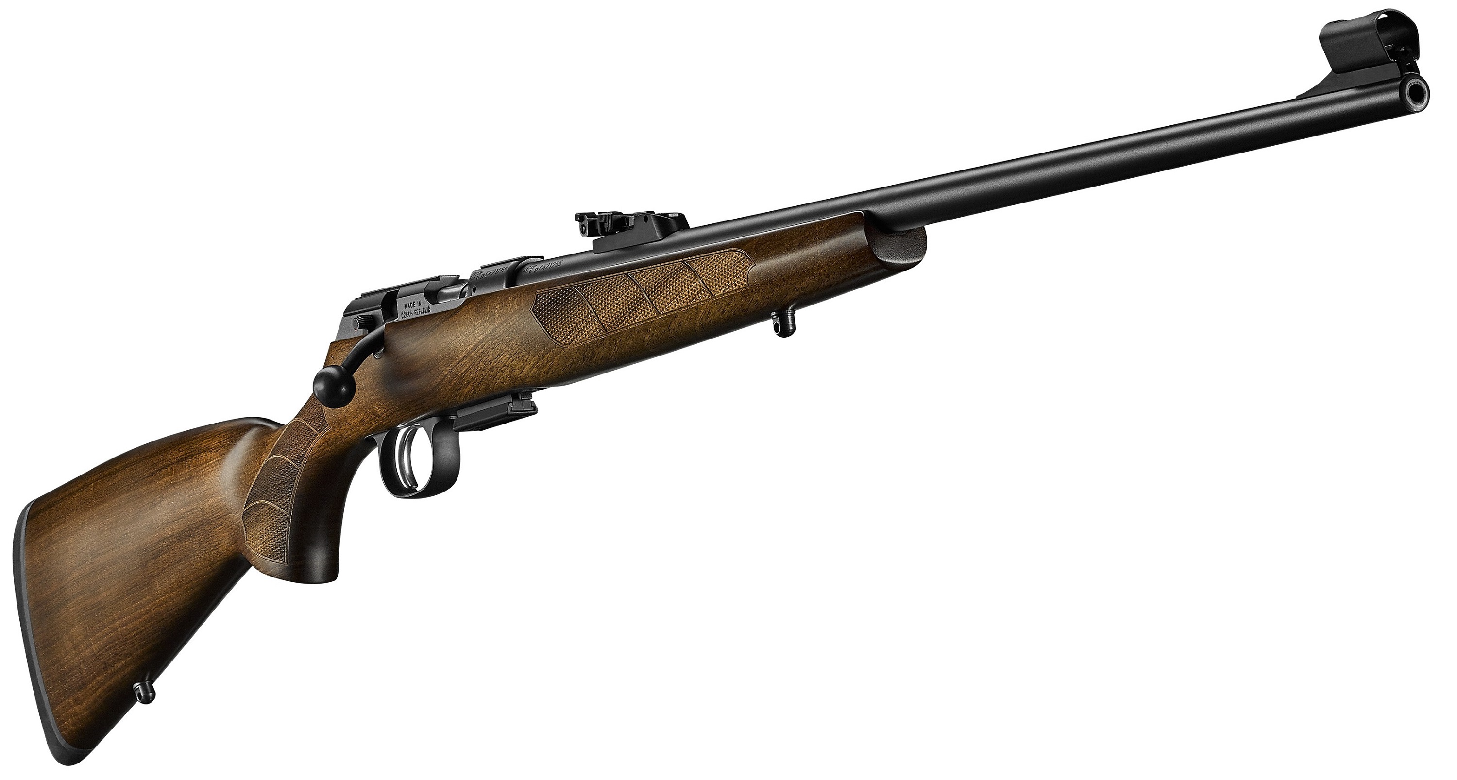 Carabine 22LR CZ 457 Luxe Carabines De Tir Sur Armurerie lavaux