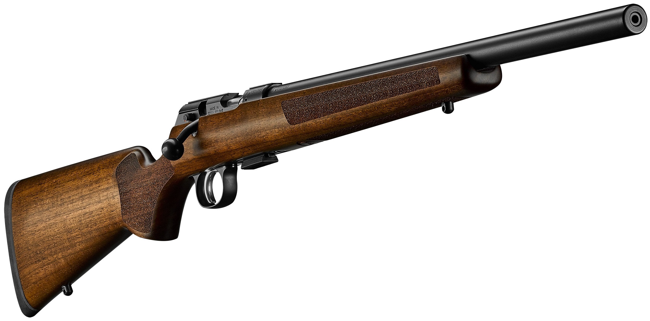 Carabine cal.22 Magnum CZ 457 Varmint - Carabines de Tir sur armurerie