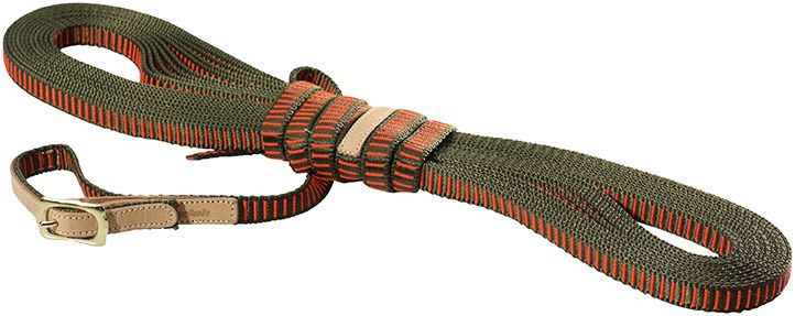 Longe NIGGELOH Nylon 12 mètres (13 mm)