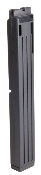 Chargeur métallique 25 coups GSG MP40 cal.9x19