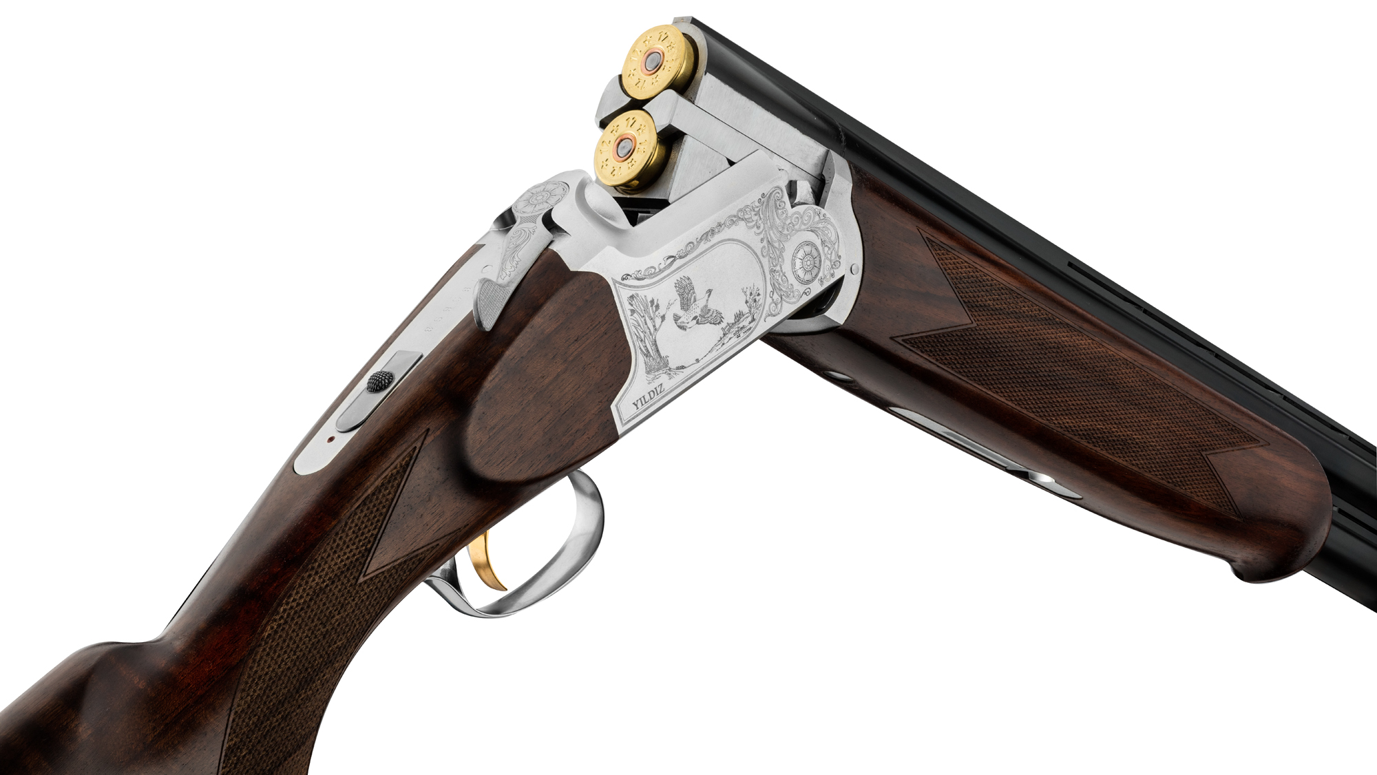 Fusil De Chasse Superpos Cal 12 Occasion Particulier