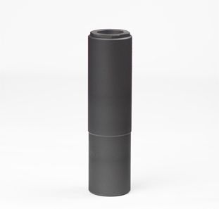 Silencieux ASE UTRA Jet-Z CQBS cal.5.56mm (222-223Rem) 1/2x28