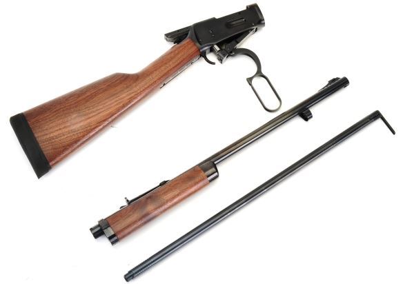 Model 94 Trails End Takedown
