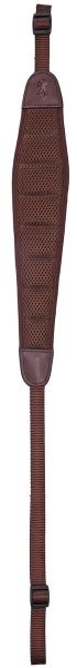 Bretelle BROWNING MESH Marron pour carabine