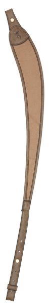 Bretelle BROWNING GROUSE Rifle Marron pour carabine