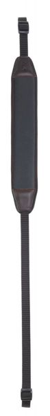 Bretelle BROWNING neoprene Rifle Noire pour carabine
