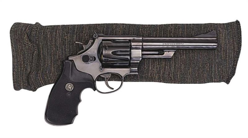 Chaussette pour armes de poing ALLEN