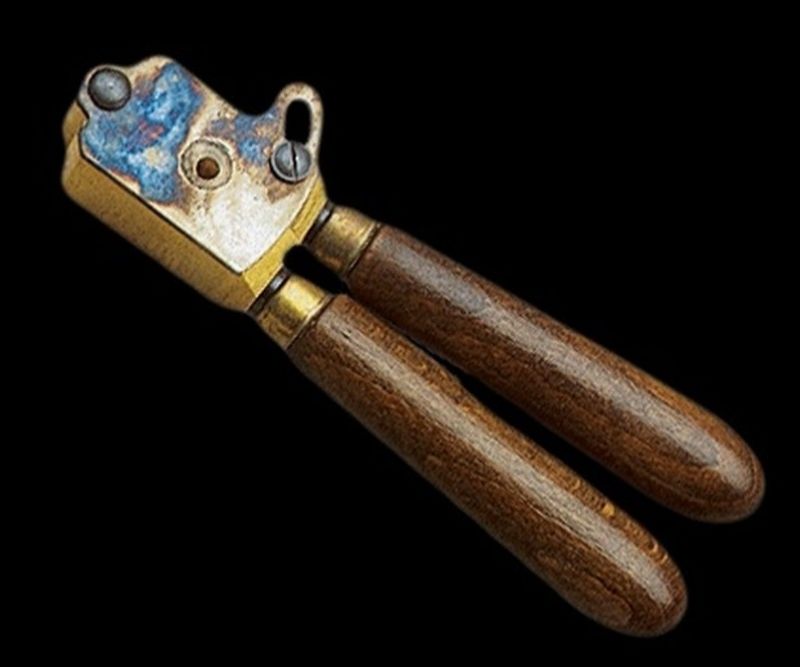 Moule à balle 1 cavité PEDERSOLI 1777 AN IX cal.69