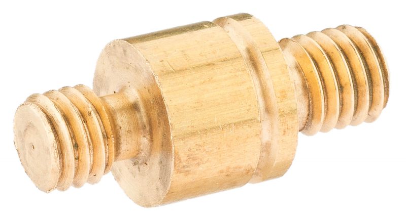 Reducteur laiton Mâle (Métrique-Américain) PEDERSOLI