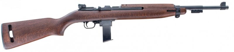 CHIAPPA USM1 cal.9x19