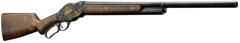 Fusil CHIAPPA Lever Action Mod.1887 Long Jaspé cal.12/70 - 71cm