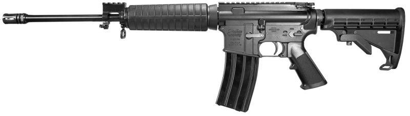 WINDHAM Weaponry AR15 Mod.WW-223 Superlight SRC 16.5