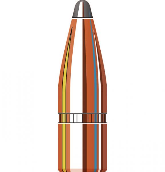 Ogives HORNADY .308 cal.30 InterLock SP 150gr /100