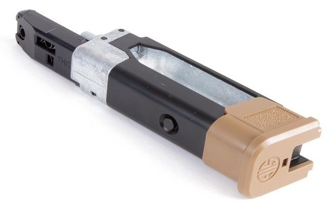 Chargeur complet SIG SAUER P320 M17 cal.4,5mm