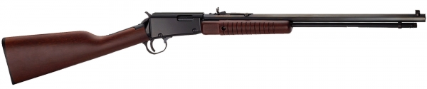 Carabine à pompe 22 Magnum HENRY Pump Action