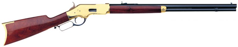 Carabine UBERTI 1866 Yellowboy Sporting Rifle cal.44-40 win