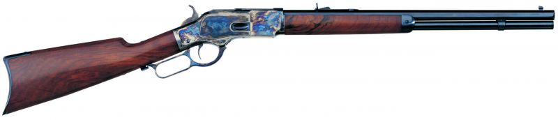 Carabine UBERTI 1873 Short Rifle cal.357 Magnum