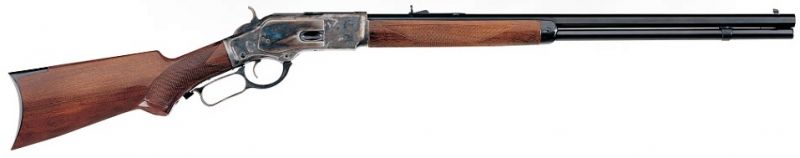Carabine UBERTI 1873 Special Sporting Rifle Pistol cal.44-40 win