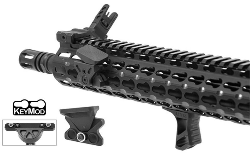 Repose Pouce UTG pour garde main Keymod