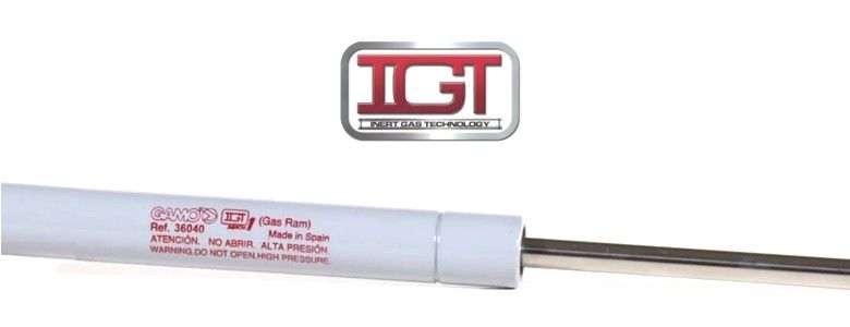 Piston GAMO IGT Gas Ram (29 joules)