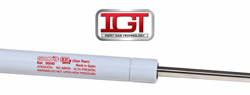 Piston GAMO IGT Gas Ram (29 joules)
