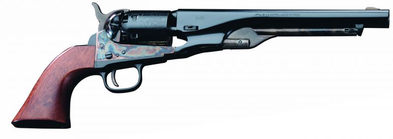 Revolver à Poudre Noire Pietta 1861 Army 