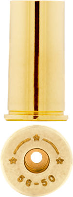 Douilles STARLINE cal.56-50 Spencer Taylor's /250