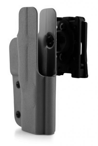 Holster Kydex Paladin tactique pour JPX 2 Droitier