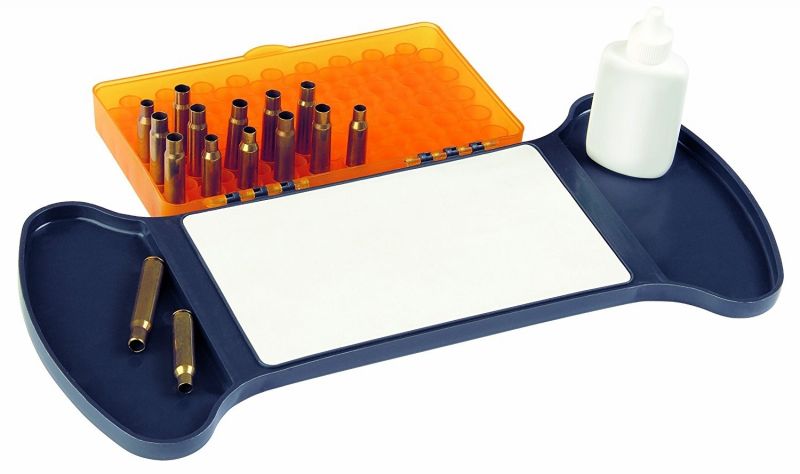 Tapis de lubrification de douilles SMARTRELOADER SR104 Case Lube Pad